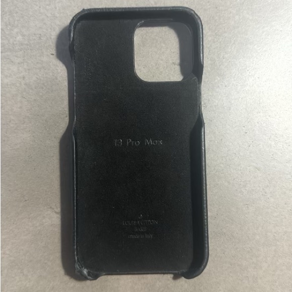Louis Vuitton 13 pro max phone case - Picture 2 of 2
